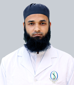 Dr. Md. Monsur Alam