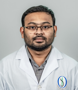 Dr. Proshoun Debnath