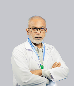 Prof. Zahirul Kabir Khan