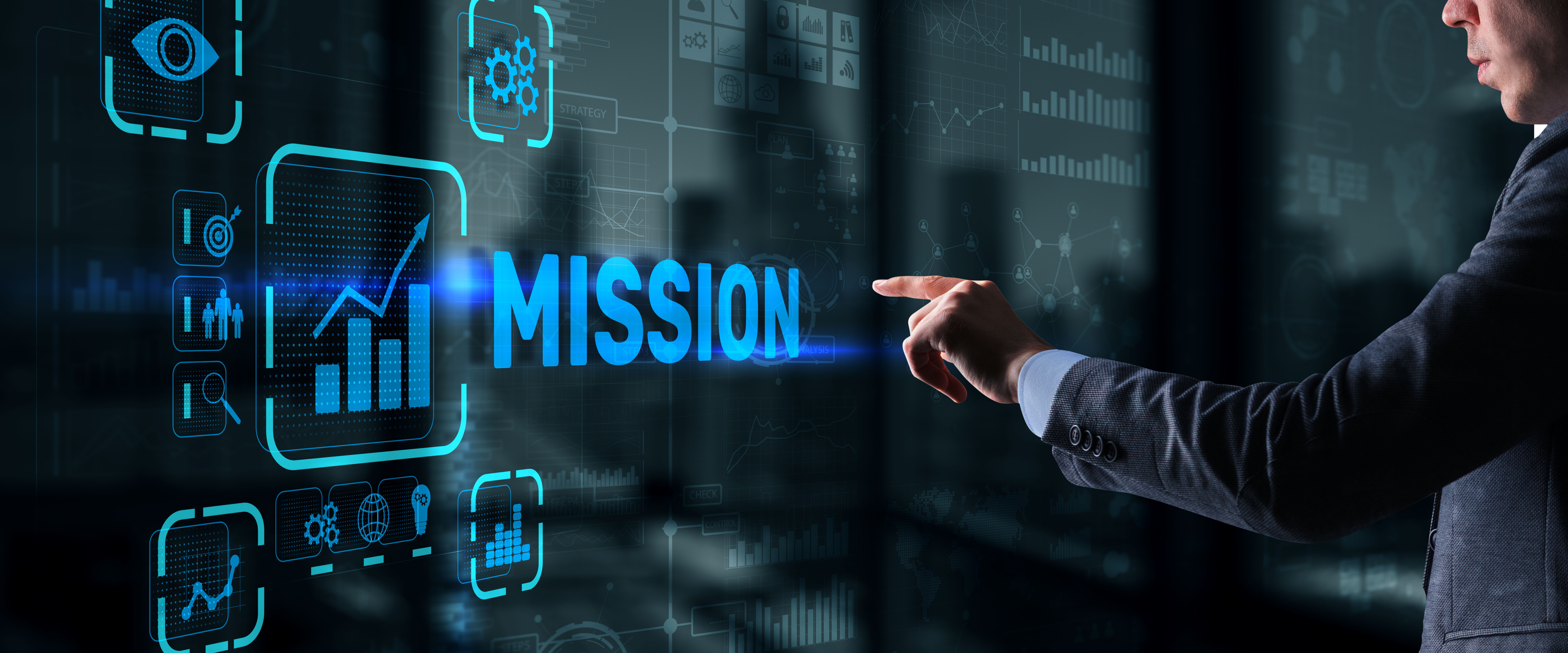 Mission Image